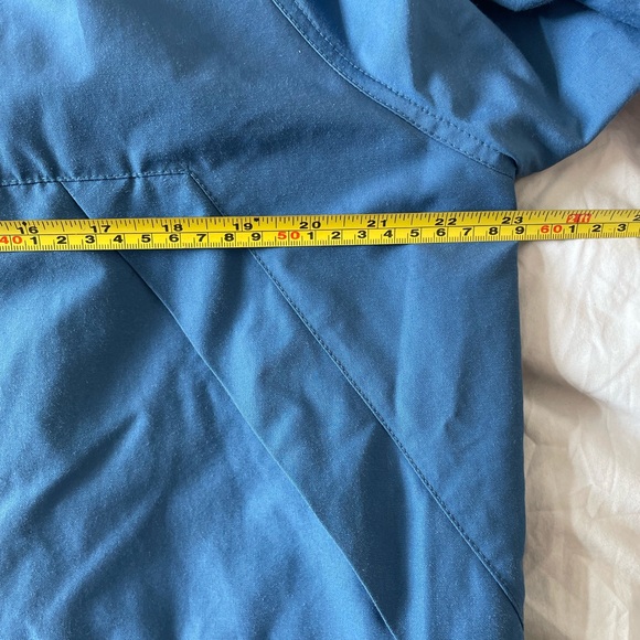 Woolrich hooded jacket - Picture 3 of 6